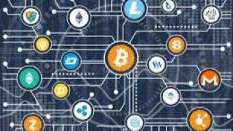 Differences between crypto and token