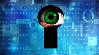 Will the COVID-19 pandemic lead to mass digital surveillance?