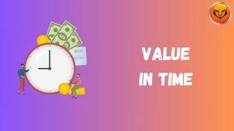 Value in Time 🕰️