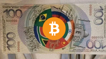 BRICS vs CRYPTO ?