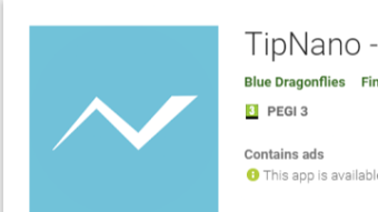 TipNano - Earn Free NANO with this cool faucet