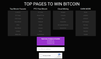 🔥EarnMoreBTC 🔥Faucet pay 50 satochi every 10 min to Faucethub 🔥+ 50% Referral Commission🔥