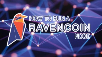 How to run a full Ravencoin node on Windows