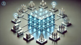 DePIN: The Next Revolution in Blockchain and How to Benefit as an Investor