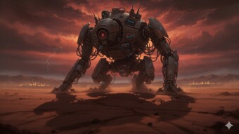 Who Will Control AI?