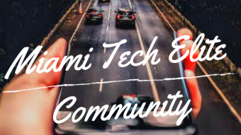 Welcome to Miami Tech Elite Community!