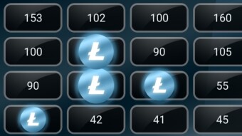 A way I earn Litecoin crypto currencie.