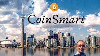 I Have Just Received My $200 Welcome Bonus From CoinSmart 🥳