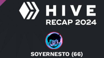 RECAP 2024 on Hive