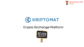 Kriptomat Exchange Review