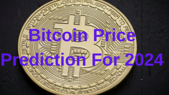 Bitcoin Price Prediction For 2024