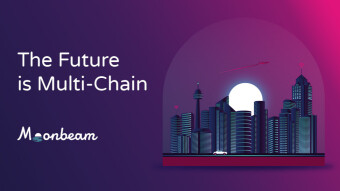 Moonbeam - An Ethereum Compatible Smart Contract Parachain Platform