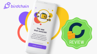 Birdchain - an innovative rewards app bringing new things on crypto earning table