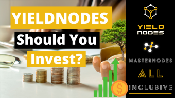 Could YieldNodes Be The Right Investment Platform For You?