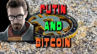 Bitcoin and Russia: Guilt By Association
