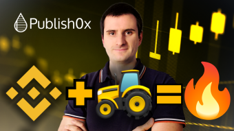 Billy And His Ultimate BSC Strategy On Harvest Finance
