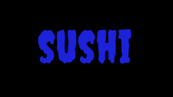 Sushi