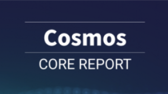 Cosmos Liquid Staking Module is Live!