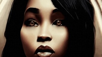 (JaiChai) "Yewubdar" - Exquisite Women of Color III Collection