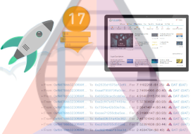 Cashout Guide + 17th PUBLISH0X Proof of Payment (3.74 BAT)