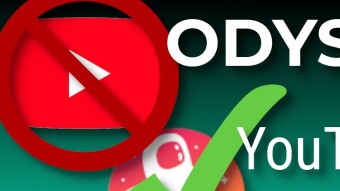Demonetized? Check Out This New YouTube Killer