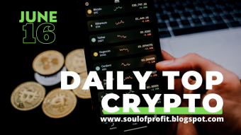 Daily Top Cryptocurrencies | Strongest Crypto | Trending Crypto | New Crypto 🧵 👇