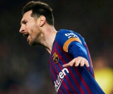 Preview match Barcelona vs Liverpool