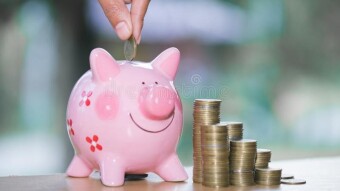 How I save Money