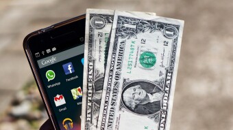 Mobile Money # 14: Scatter Slots