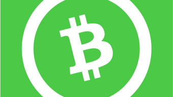 Really close to completing my goal of 1 BCH