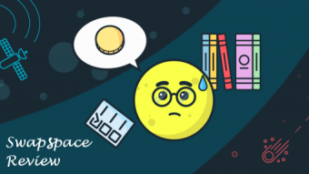 Swapspace - The One-Stop Shop For Token Swapping || A guide/review & Story.