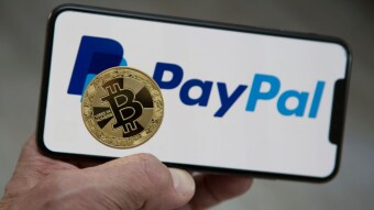 Why You Should Not Buy Bitcoin with PayPal