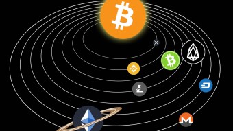 The Journey: It All Revolves Around Bitcoin