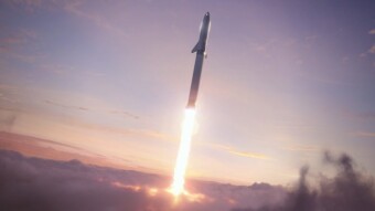 SpaceX: Starship Orbital Flight, Starbase Sign Makes its Debut, Congress Throwing Blue Origin a Lifeline, and More!