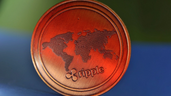 Wish I had bought more XRP