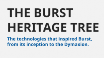 The Heritage Of Burst Coin