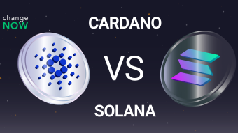 Cardano vs Solana – Who's Winning the Blockchain Race?