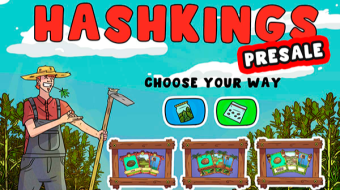 Who is Shaggi? Shaggi's Lore (Hashkings) -- English & Spanish version