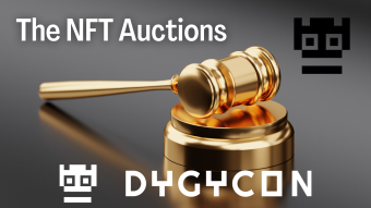 The Live Auctions of DYGYCON 2.0