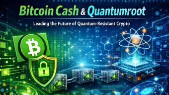 Bitcoin Cash and Quantumroot: Leading the Quantum Security