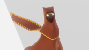 Journey: A Melancholy Way