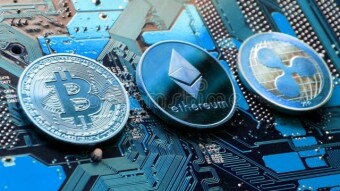 Earn Free Crypto Online - Start Your Portfolio FREE