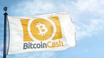 Binance added BCHA/BUSD traiding pair