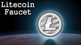 LiteCoin Faucet: get free microbits of LTC every 2 minutes!