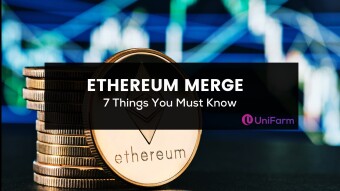 Ethereum Merge: 7 Things You Need to Know