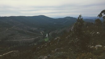 Trip to Portugal - Couce