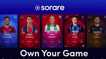SoRare to the moon, you should start it