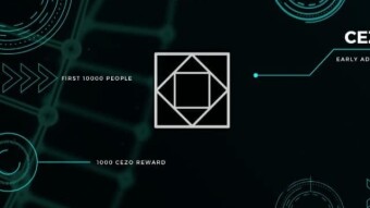 Cezo Airdrop