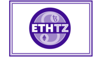 DeFi components on Tezos: ETHtz brings ETH to Tezos DeFi