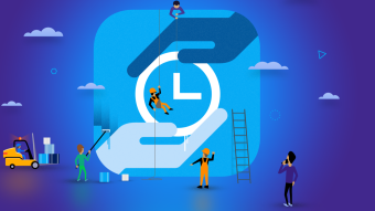 LaborX: blockchain freelance platform